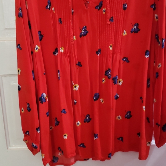 Blouse - Picture 2 of 4